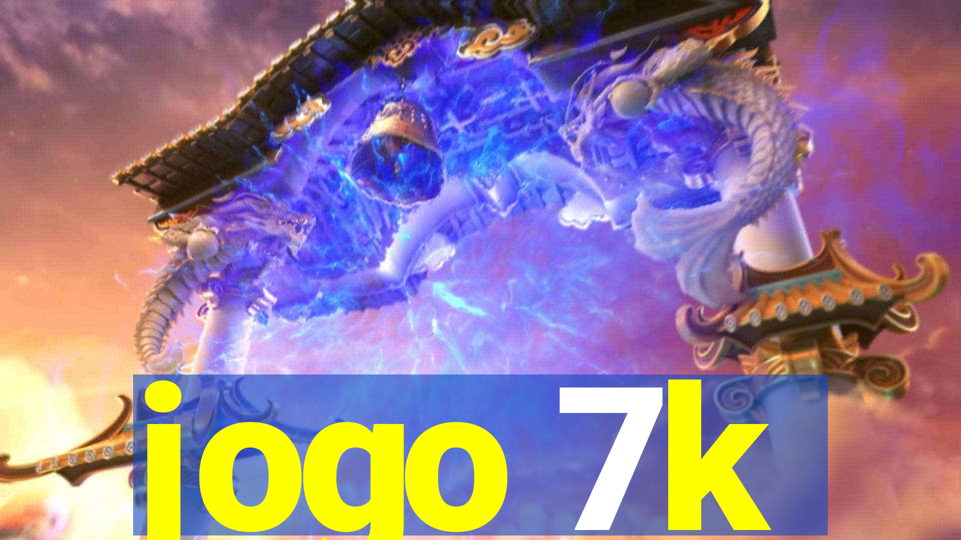 jogo 7k